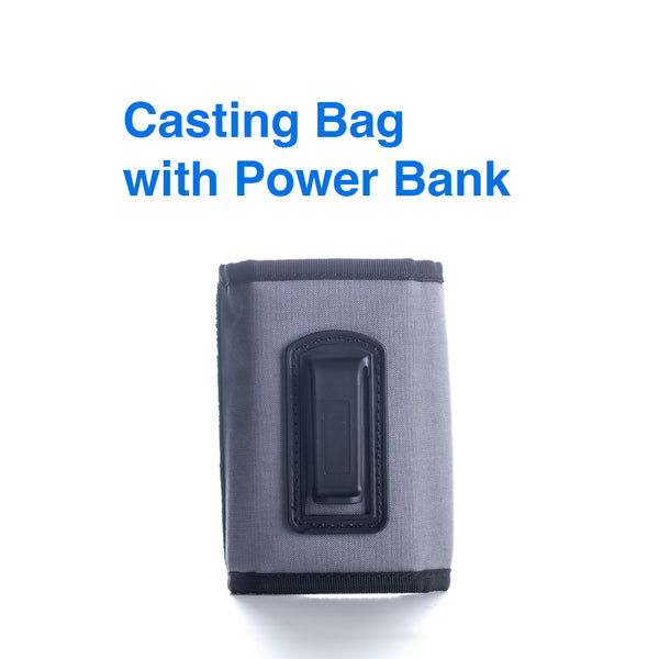 Travel Case For Power Bank Protection | Storm Buggies